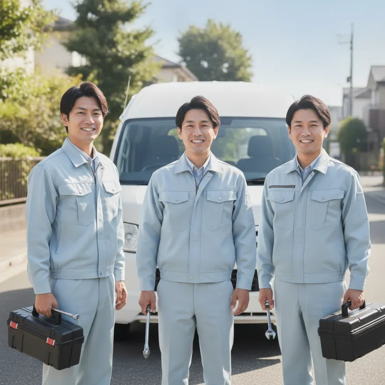 ガスボイラー修理 東大和